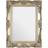 Premier Housewares Ornate Decorative Edge Wall Mirror 124x92cm