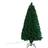 Homcom Pre-Lit Fibre Optic Artificial Christmas Tree 150cm