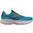 Saucony Ride 15 M - Ocean/Black