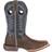 Durango Boot Rebel - Belgian Brown/Denim Blue