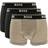 HUGO BOSS Power Desig Boxer 3-pack