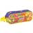 Safta School Case SuperThings Guardians of Kazoom Purple Yellow (21 x 8 x 6 cm)