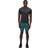 Regatta Mens Highton Pro Shorts (pacific Green/black)