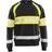 Blåkläder 3359 High Vis Sweater