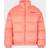 Napapijri Ladies Box Jacket Raspberry