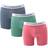 Polo Ralph Lauren Underwear Pack Boxer Trunks