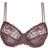 Marie Jo Jane Horizontal Seam Balcony Bra - Candle Night