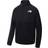 The North Face Mountain Athletic 1/4 Fleece Sweatshirt - TNF Black