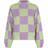 Stine Goya Adonis Knit Jumper - Lavender Fog