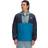 The North Face Men's Cyclone Anorak Goblin Blue-aviator Navy-banff