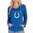 Concepts Sport Women's Royal Indianapolis Colts Mainstream Hooded