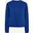 Pieces Chilli Sweatshirt - Mazarine Blue