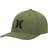 Hurley One & Only Cap Olive Canvas