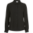 Classic Long Sleeve Shirt - Black