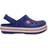 Crocs Toddler's Crocband Clog - Cerulean Blue