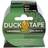 Duck Cloth Tape Black