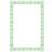 CCC2020 Certificate Paper A4 90gsm Reflex Green (Pack 30)