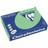 Clairefontaine Trophee Card A4 160gm Natural Green (250 Pack) 1120C