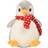 Mumbles Zippie Penguin 38cm