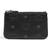 MCM Visetos Original Zip Wallet - Black