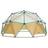 Lifetime Dome Climber (Earthtone w/canopy) 90612