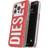 Diesel Graphic Clear Case for iPhone 13/13 Pro