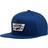 Vans Full Patch Snapback Hat