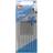 Prym Felting Needles, Fine, Pack of 7