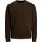 Jack & Jones Crewneck Sweatshirt - Brown/Mulch