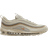 Nike Air Max 97 M - Cream Ii/Khaki/Olive Grey/Rust Oxide