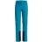 Vaude Women's Valdassa Pants - Arctic Blue