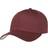 Flexfit Spandex Cap Col. bordeaux, (62-63 cm)