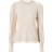 Vila Vanna L/S Knit Top Birch