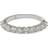 Suzy Levian Sterling CZ Ring in