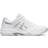 Asics Gel-Dedicate 7 W - White/Pure Silver