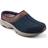 Easy Spirit Travelcoast Women's Mules, Wide