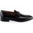 Ferragamo Ree Leather Loafers