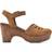 White Mountain Women's Cassidy Heeled Clogs Women's Shoes Female