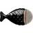 Envie Mermaid Make-up brush