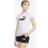 Puma Girls Essentials Logo Short & Tee Set