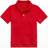 Polo Ralph Lauren Baby's Cotton Interlock Polo Shirt - Red