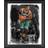 Fanatics Milwaukee Bucks Giannis Antetokounmpo Framed In the Zone Photograph