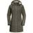 Jack Wolfskin Women's Windy Valley Coat Dusty