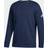 Adidas Fleece Sweatshirt - Collegiate Navy