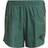 Adidas Designed for Running for the Oceans Shorts Men - Green Oxide/Linen Green