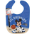 WinCraft Orlando Magic Disney Mickey All Pro Baby Bib