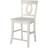 International Concepts Verona Bar Stool 103.9cm