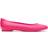 Hush Puppies Brite Pops - Bright Pink