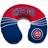 Pegasus Sports LLC Chicago Cubs Wave Travel Pillow