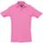 Sol's Men's Spring II Short Sleeve Polo Shirt - Orchid Pink